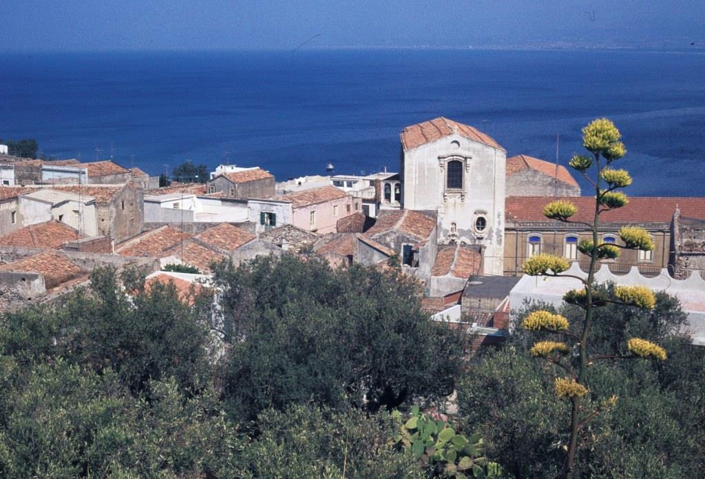Milazzo - 1980